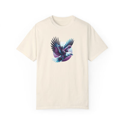 Purple Eagle Women's T-shirt