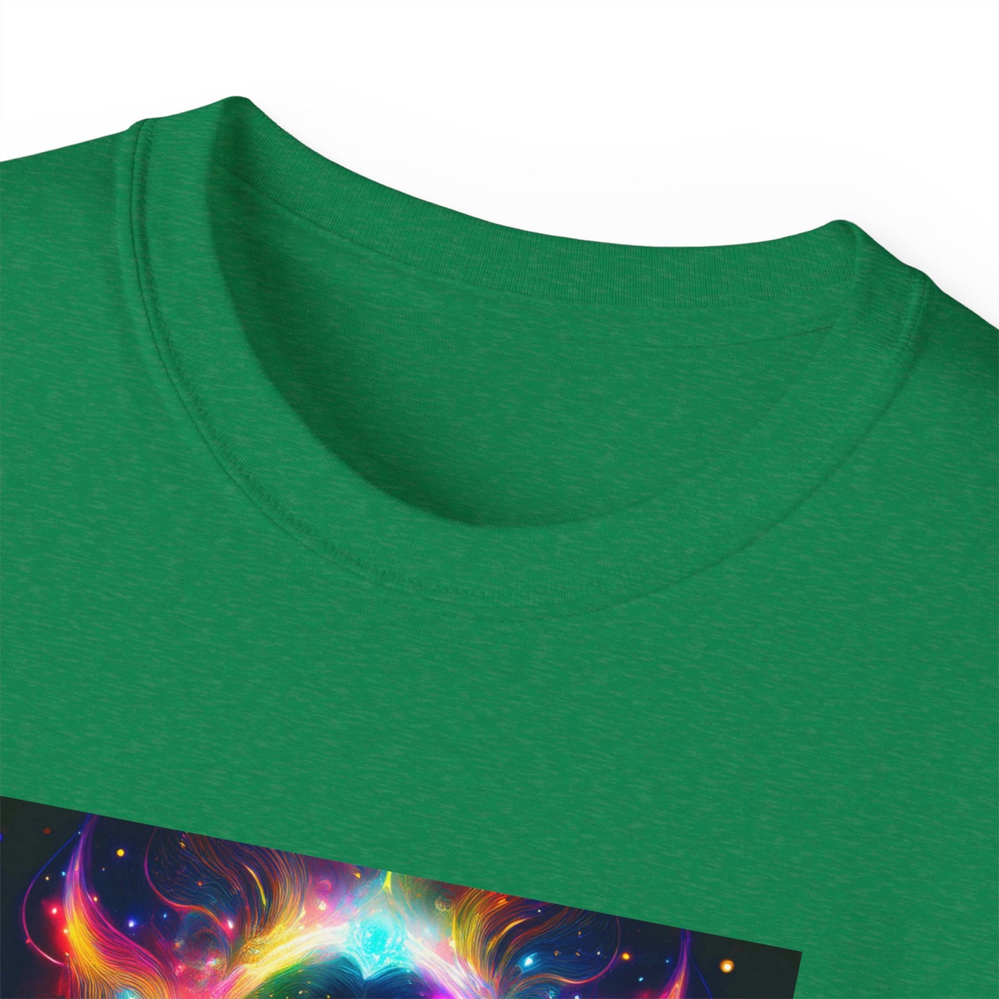 Empowered Woman Ultra Cotton Tee