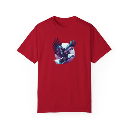 Purple Eagle Women's T-shirt
