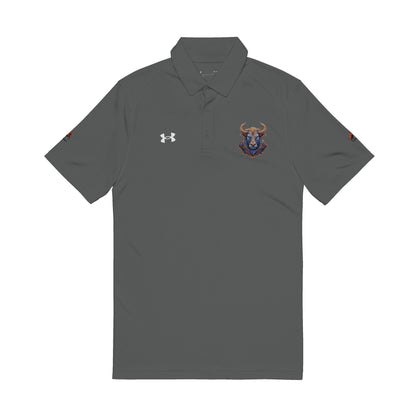 Grab the Bull by the Horns Shirt