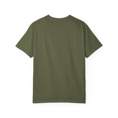 Paws & Claws Legends Unisex T-Shirt - Fun Pet Themed Apparel