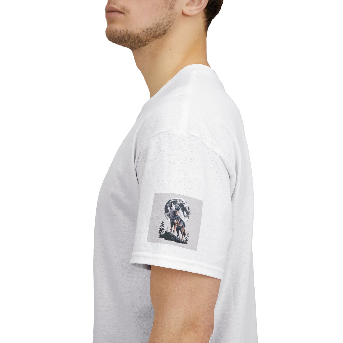 Wolf Pack Tee