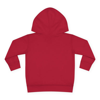 Cherry Toddler Hoodie, Cute Kids Pullover, Birthday Gift, Spring Fashion