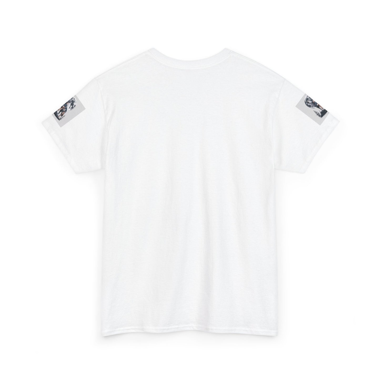 Wolf Pack Tee