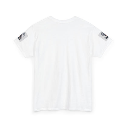 Wolf Pack Tee