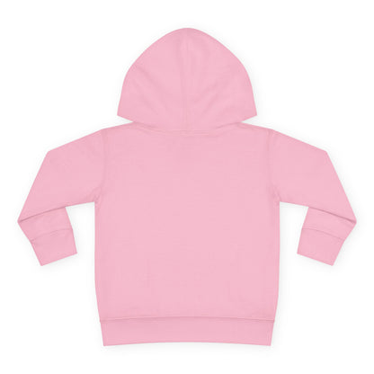 Cherry Toddler Hoodie, Cute Kids Pullover, Birthday Gift, Spring Fashion