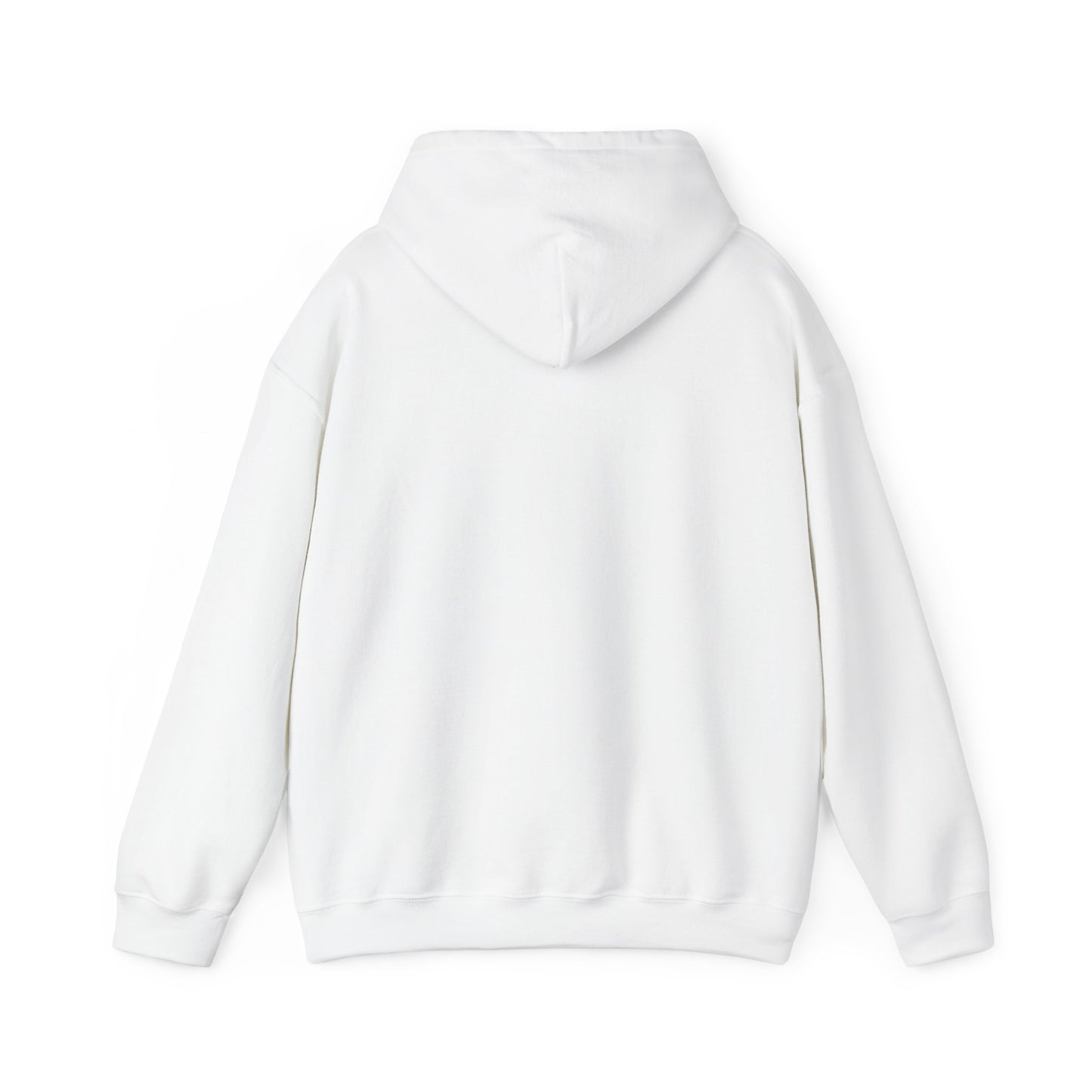 Diego Von Bellini Fall Hard Unisex Hoodie