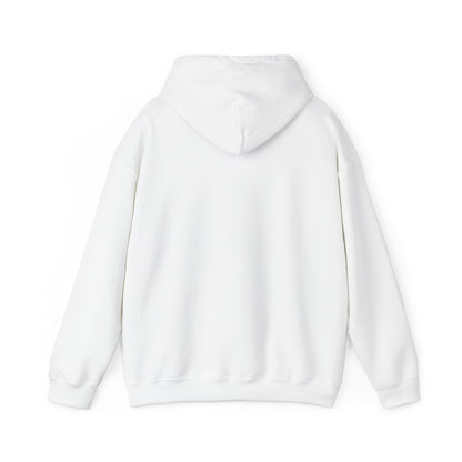 Diego Von Bellini Fall Hard Unisex Hoodie
