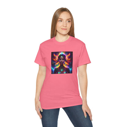 Empowered Woman Ultra Cotton Tee
