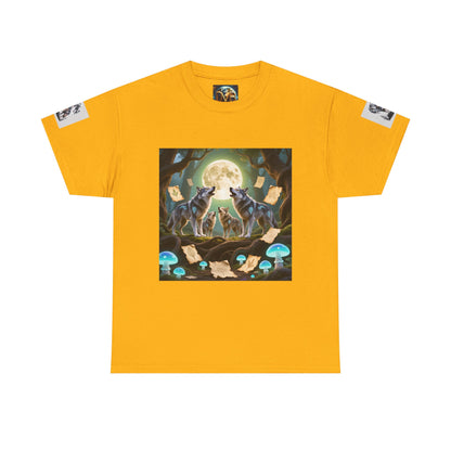 Wolf Pack Tee