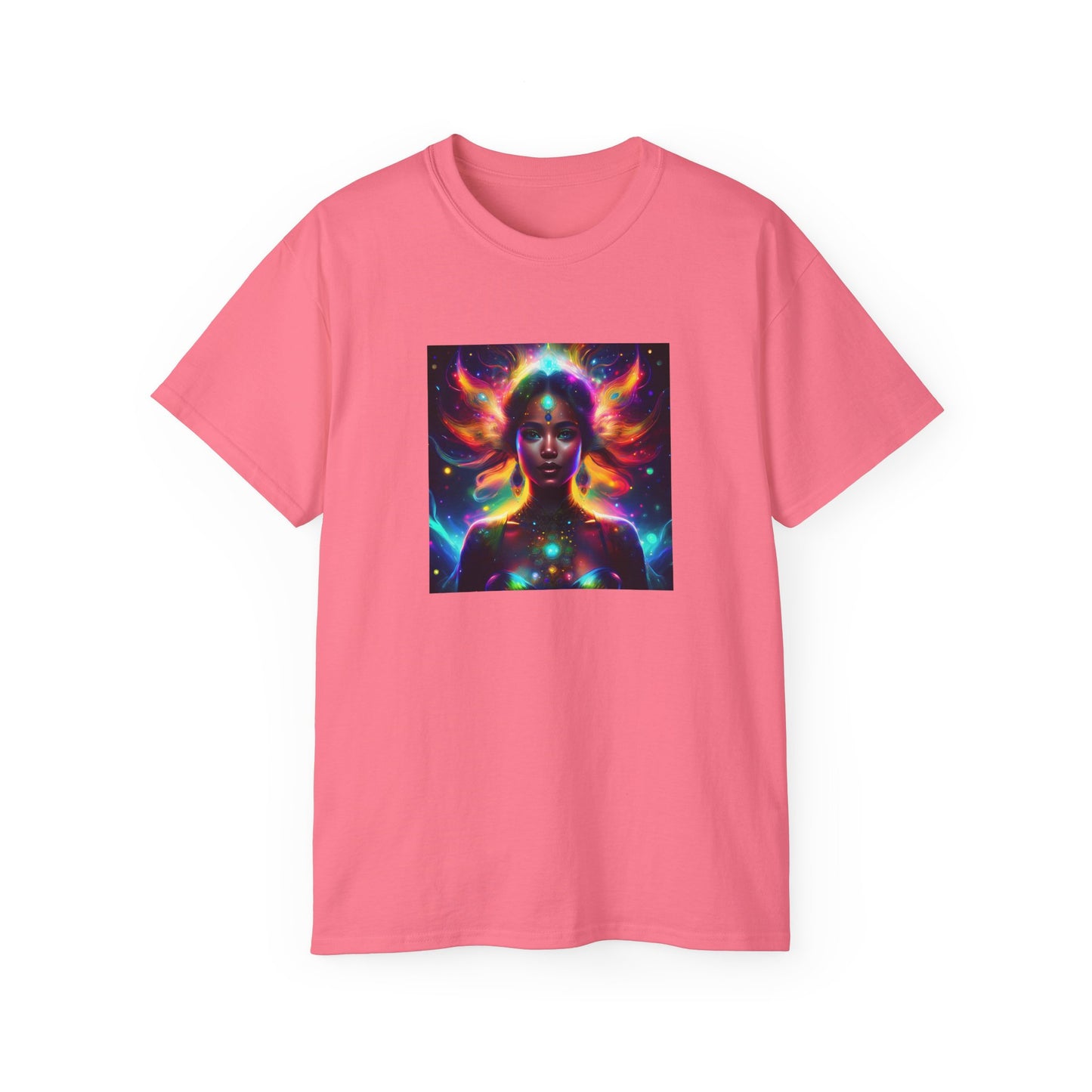Empowered Woman Ultra Cotton Tee