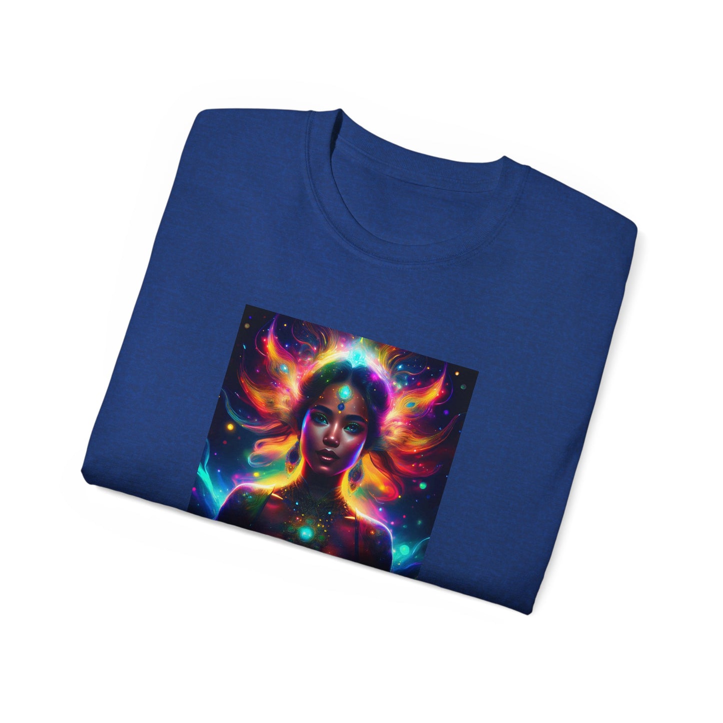 Empowered Woman Ultra Cotton Tee