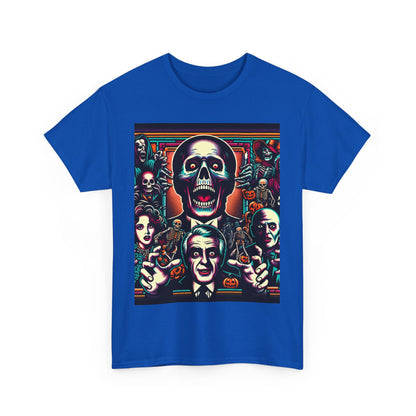 Halloween Graphic Tee
