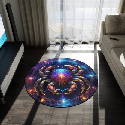 Cancer Astrology Pride! Vibrant Zodiac Home Decor