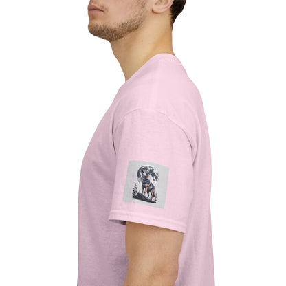Wolf Pack Tee