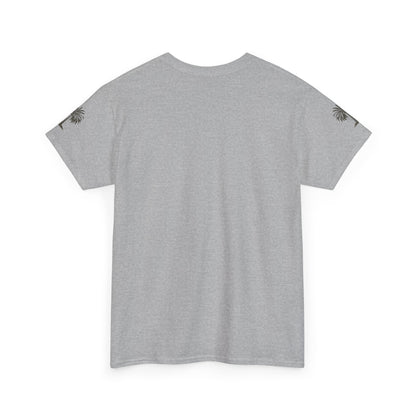 Vintage Vibes Unisex Heavy Cotton Tee - I'm Not Old, I'm VINTAGE