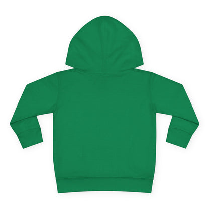 Cherry Toddler Hoodie, Cute Kids Pullover, Birthday Gift, Spring Fashion