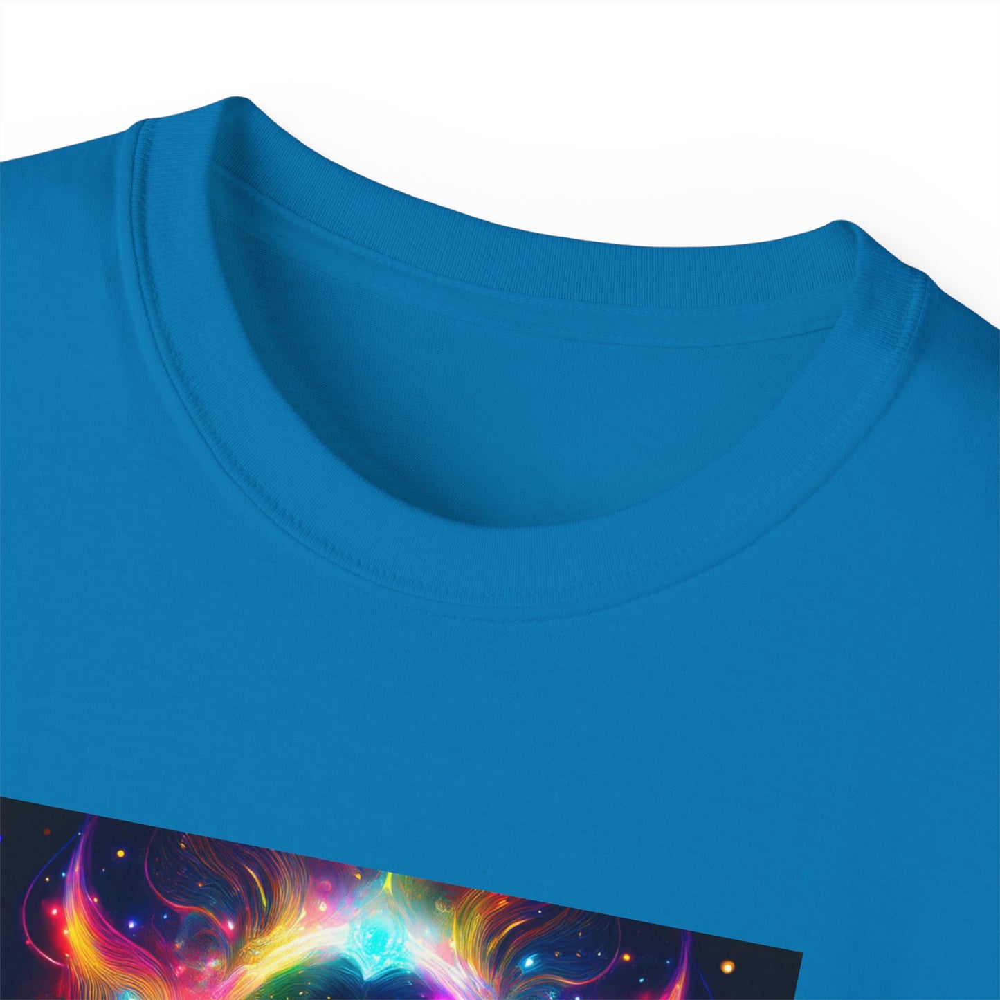 Empowered Woman Ultra Cotton Tee