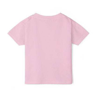 Playful Fruits Toddler T-Shirt - Fun Design for Kids
