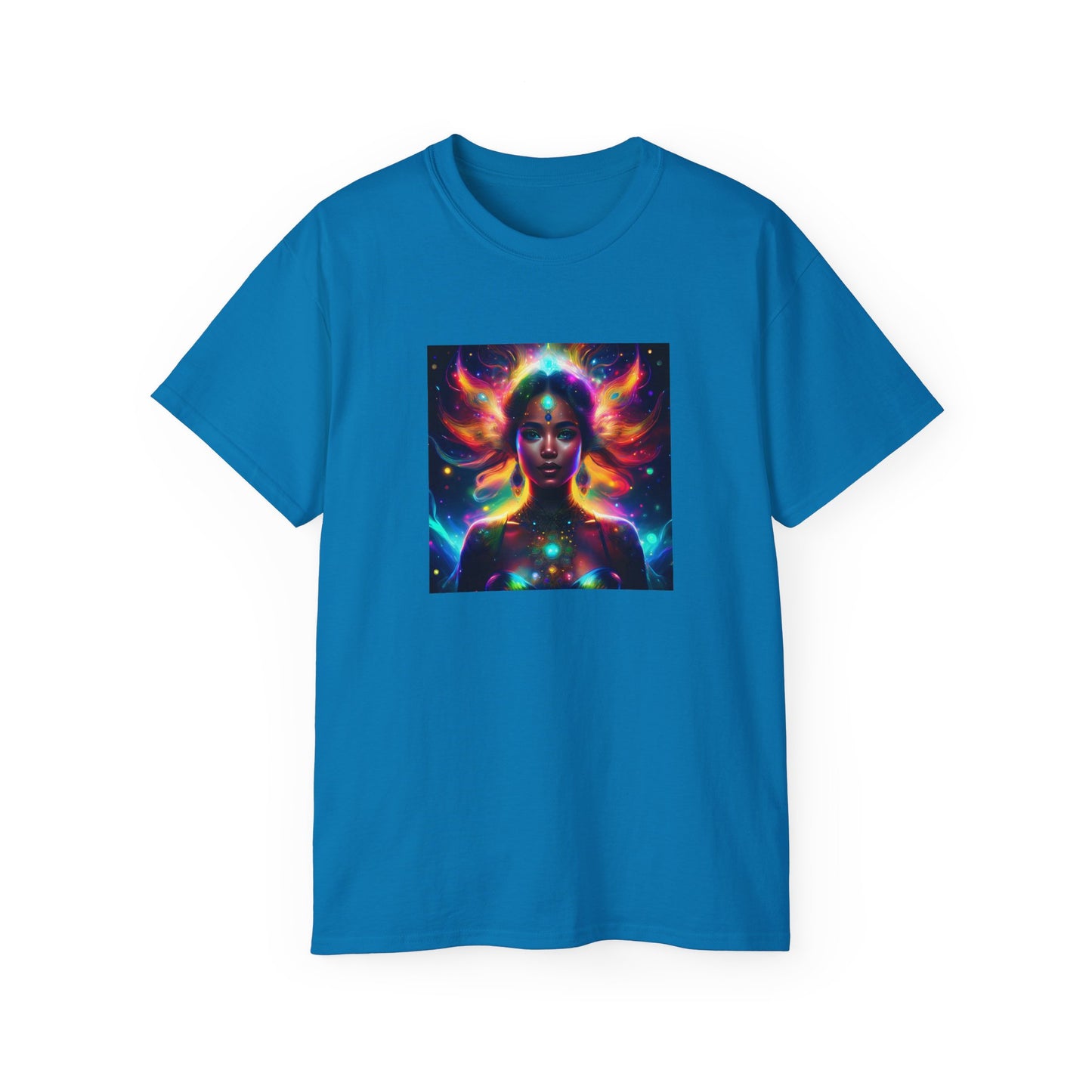 Empowered Woman Ultra Cotton Tee