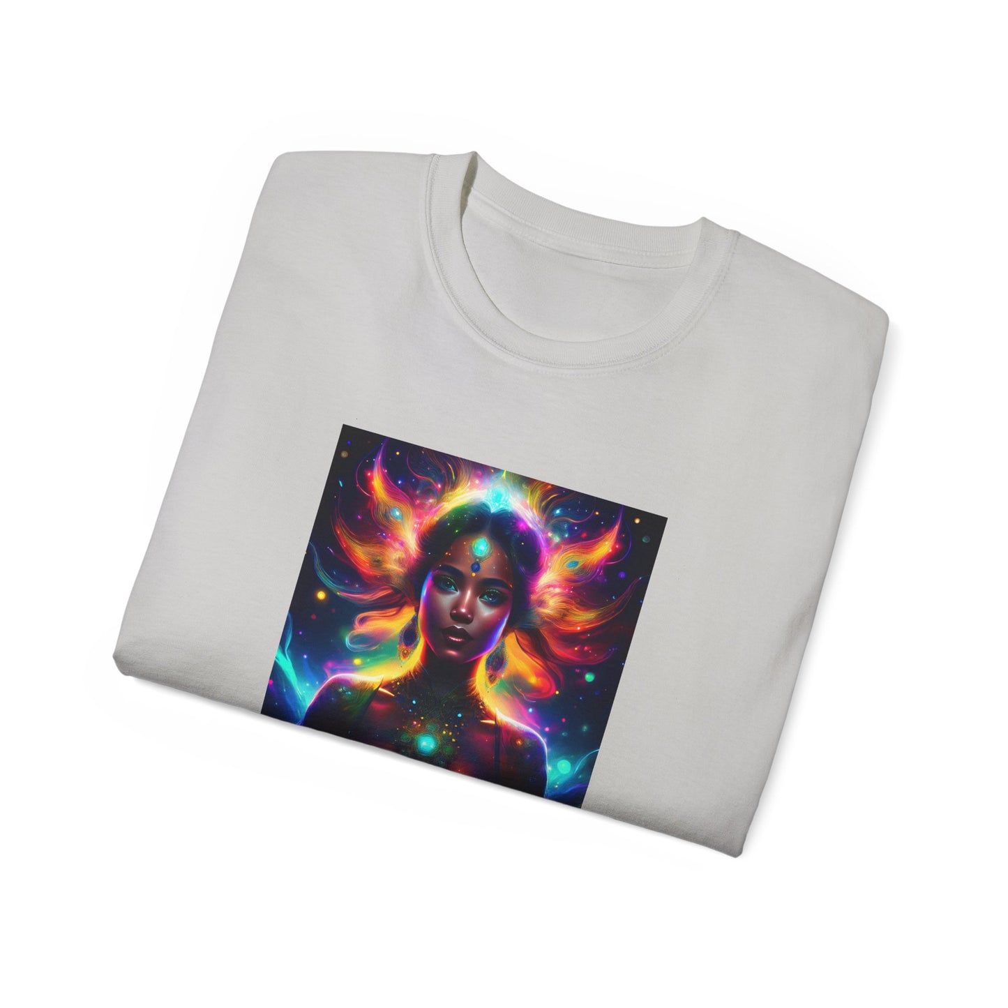 Empowered Woman Ultra Cotton Tee