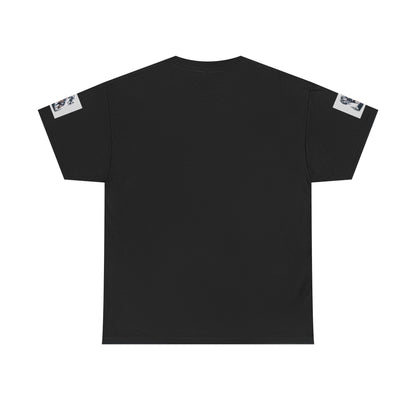 Wolf Pack Tee