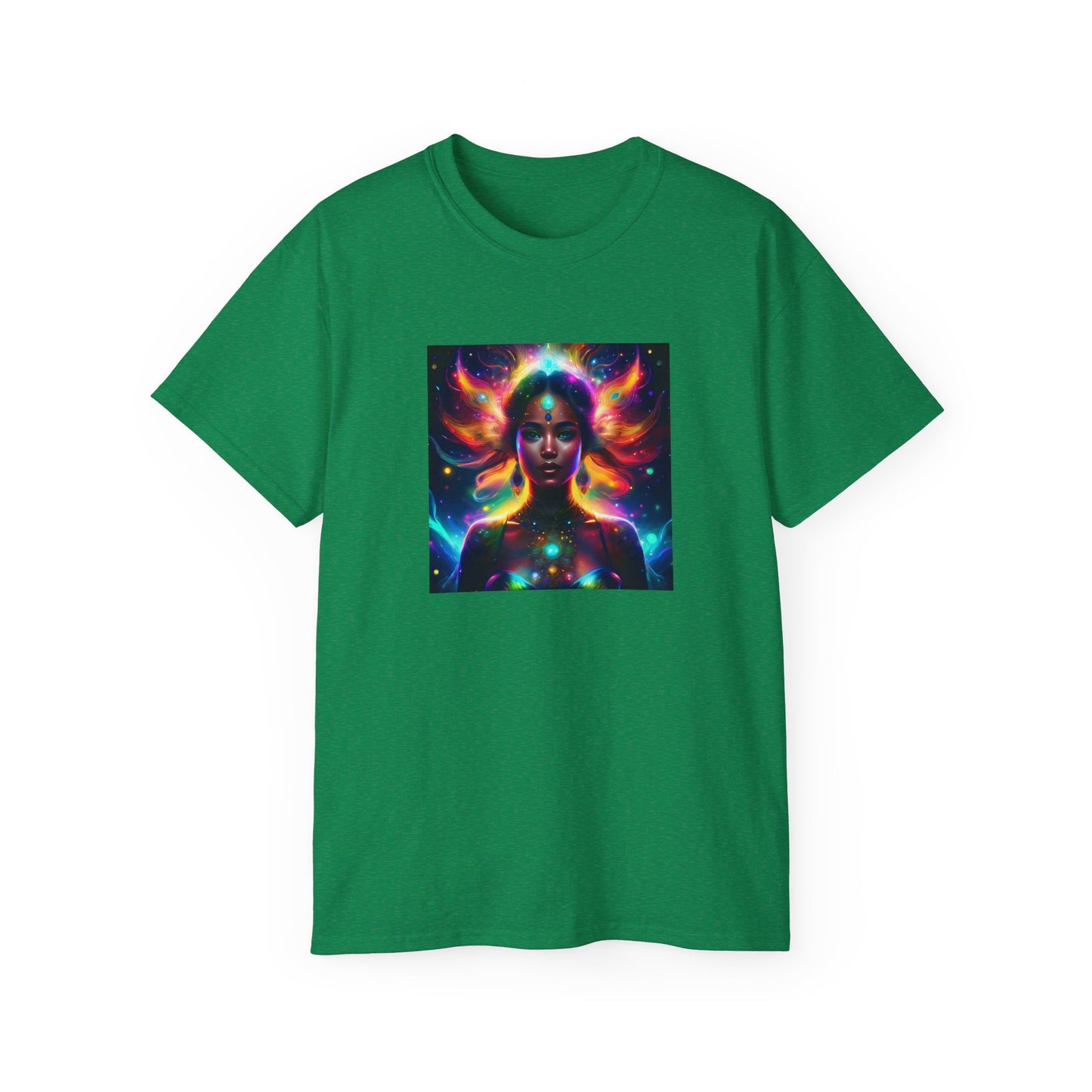 Empowered Woman Ultra Cotton Tee