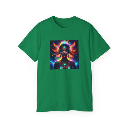 Empowered Woman Ultra Cotton Tee