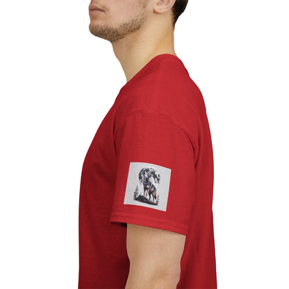 Wolf Pack Tee