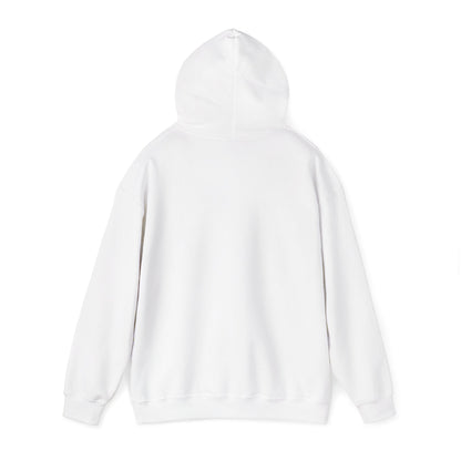 Diego Von Bellini Fall Hard Unisex Hoodie