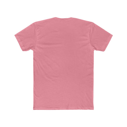 Sunflower Vibe Unisex Cotton Crew Tee - Bright and Cheerful Tee for Nature Lovers
