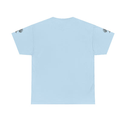 Vintage Vibes Unisex Heavy Cotton Tee - I'm Not Old, I'm VINTAGE
