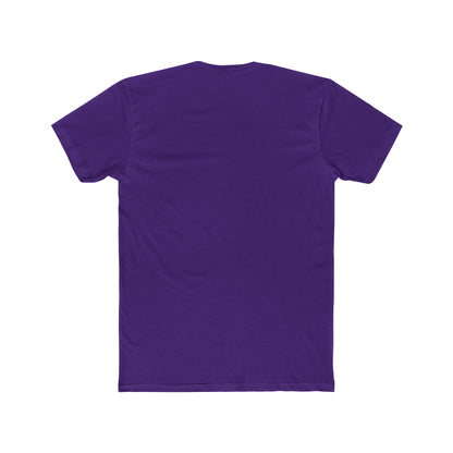 Sunflower Vibe Unisex Cotton Crew Tee - Bright and Cheerful Tee for Nature Lovers