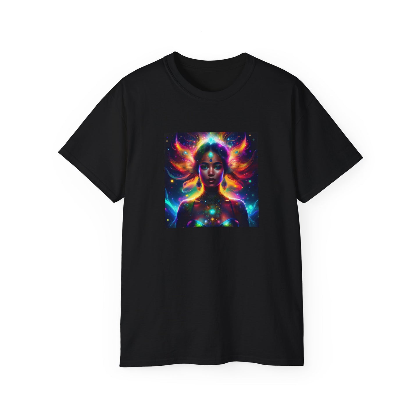 Empowered Woman Ultra Cotton Tee