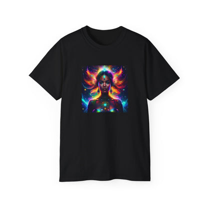 Empowered Woman Ultra Cotton Tee