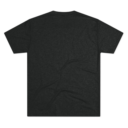 Tigga Sola Mascula Tri-Blend Unisex Crew Shirt | Perfect for Gift Giving, Casual Wear, Pet Lovers, and Wildlife Enthusiasts