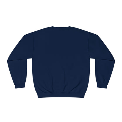 Majestic Lion Unisex Crewneck Sweatshirt - Cozy Animal Print Apparel