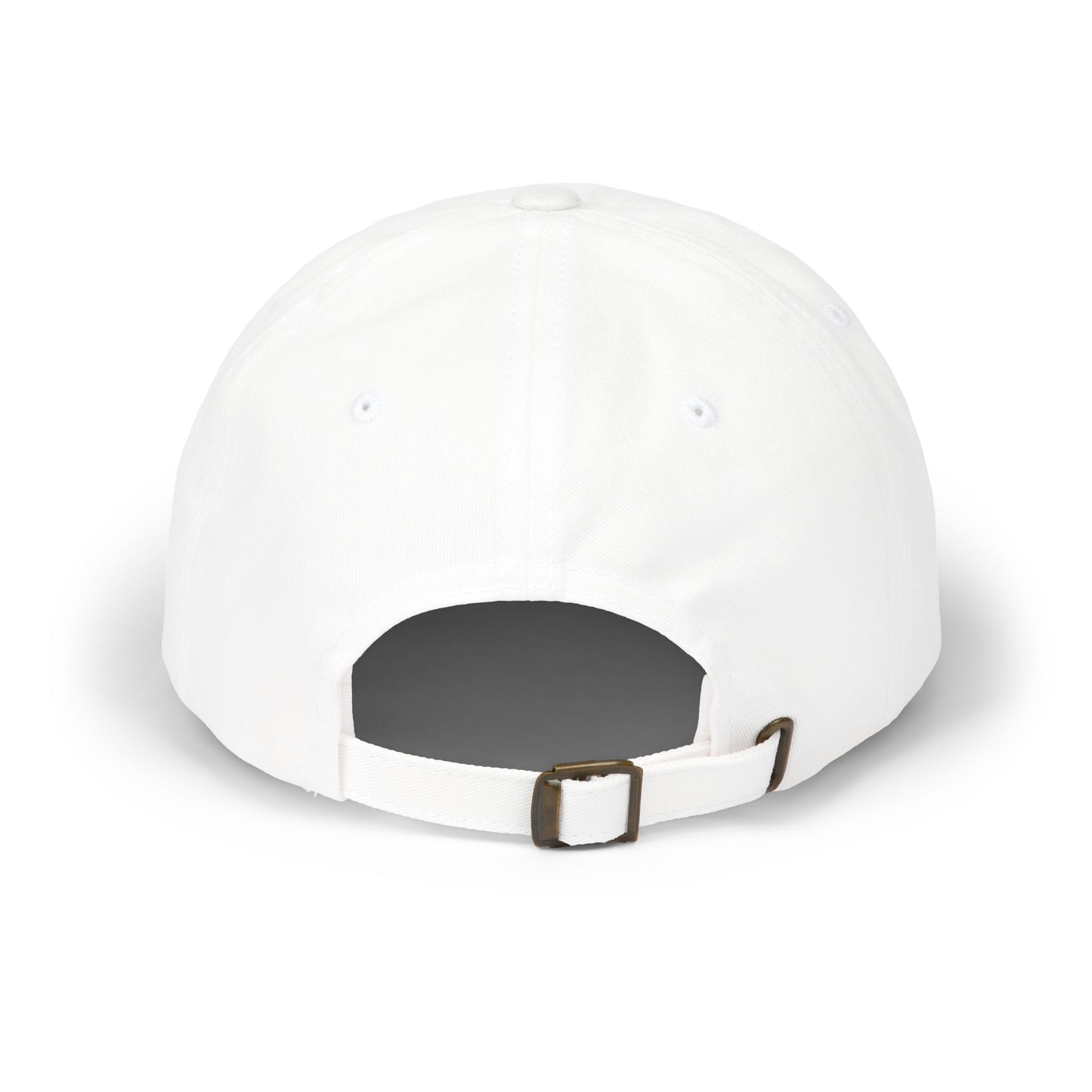 Bull Design Classic Dad Cap - Casual Style for Every Occasion