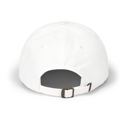 Bull Design Classic Dad Cap - Casual Style for Every Occasion