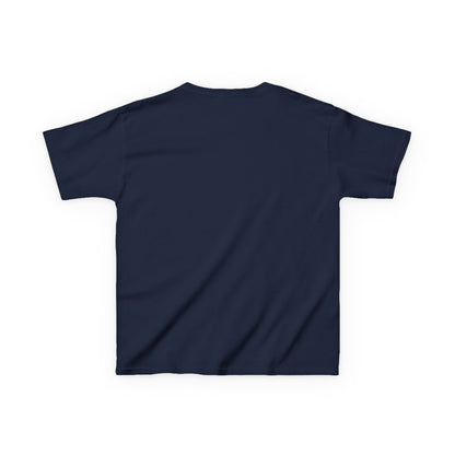 Twisted Spikes Kids Heavy Cotton Tee
