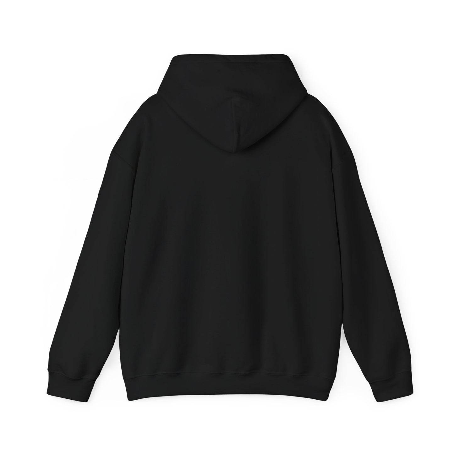 Diego Von Bellini Fall Hard Unisex Hoodie