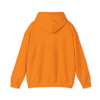 Diego Von Bellini Fall Hard Unisex Hoodie