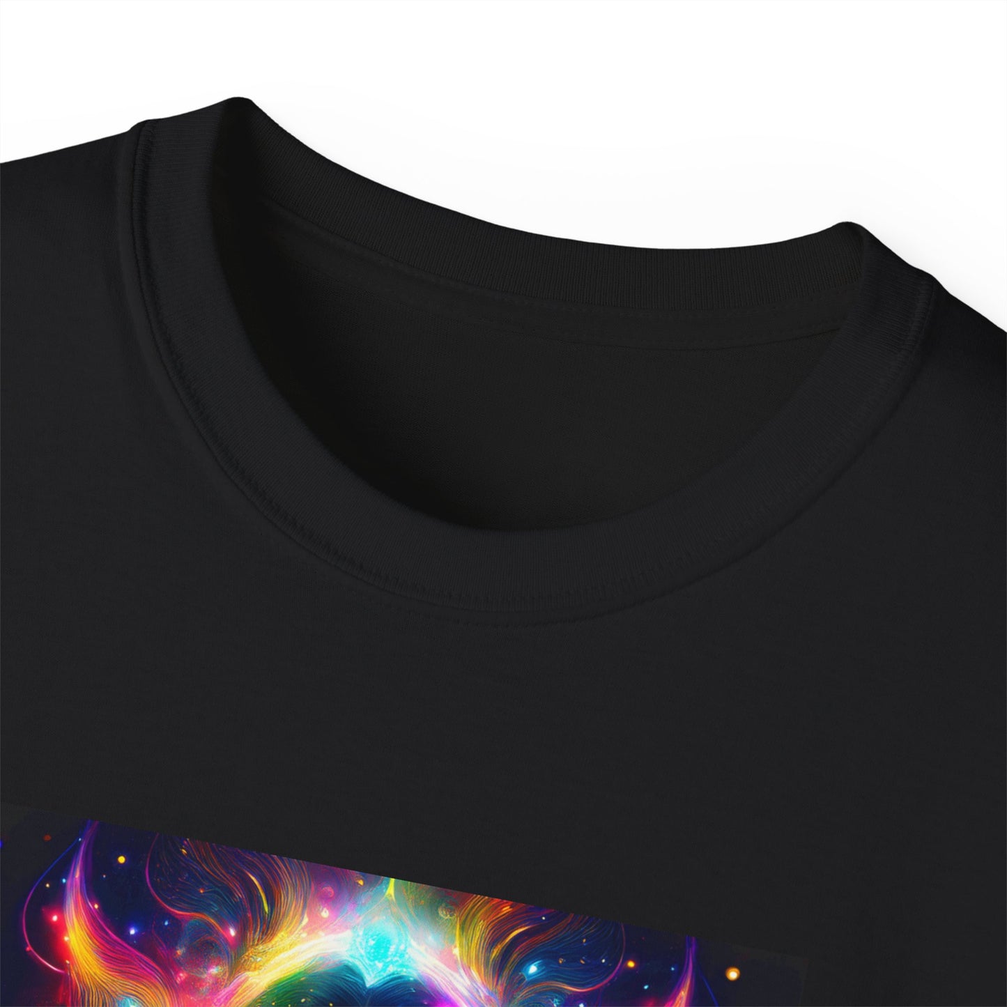 Empowered Woman Ultra Cotton Tee