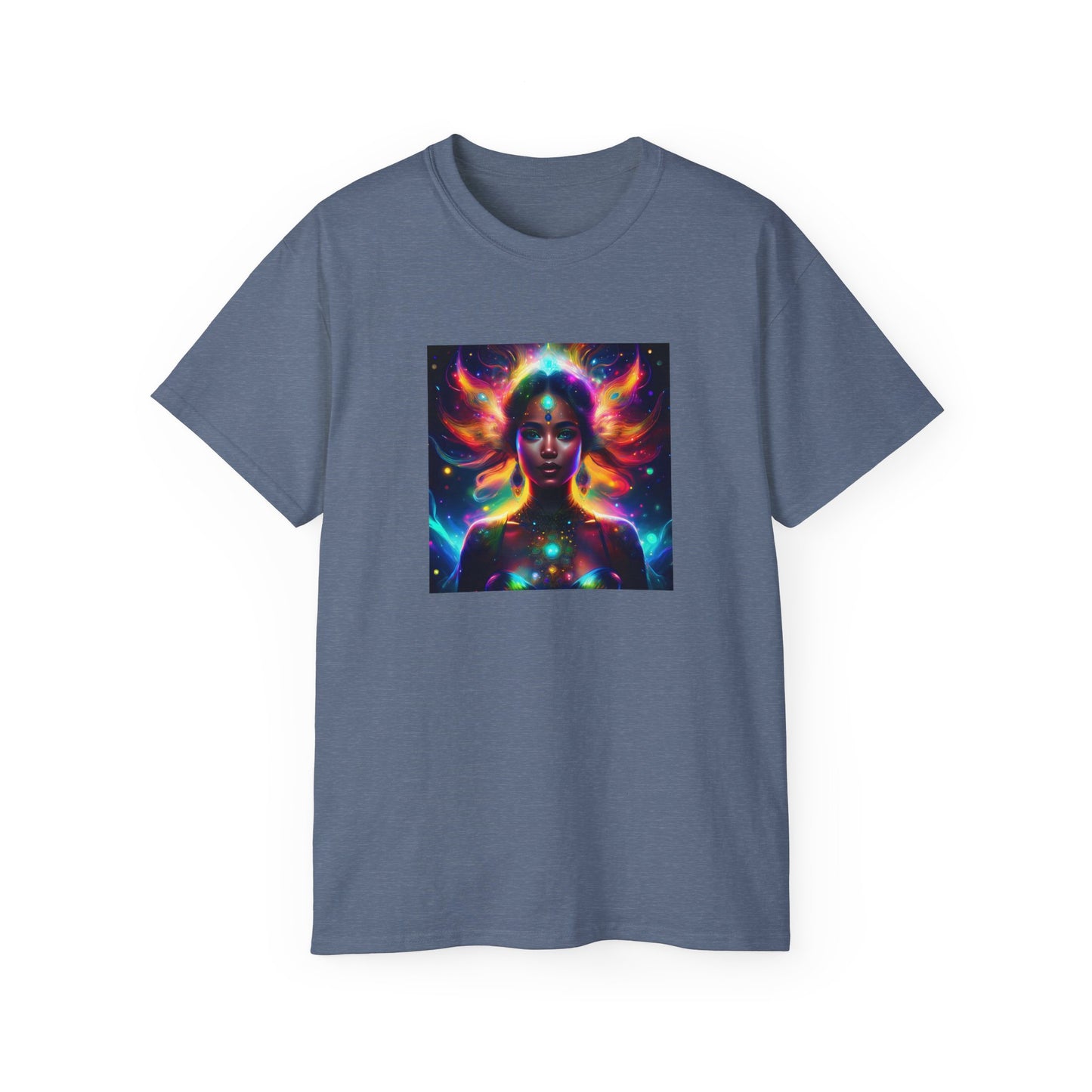Empowered Woman Ultra Cotton Tee