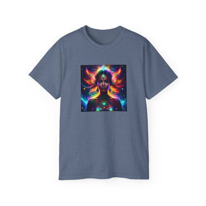 Empowered Woman Ultra Cotton Tee