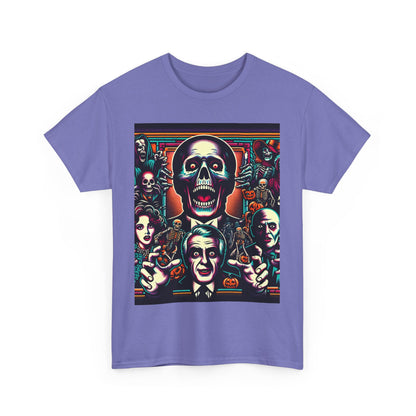 Halloween Graphic Tee