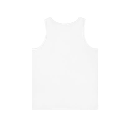 So Hot Sun Graphic Unisex Tank Top - Summer Vibes Apparel