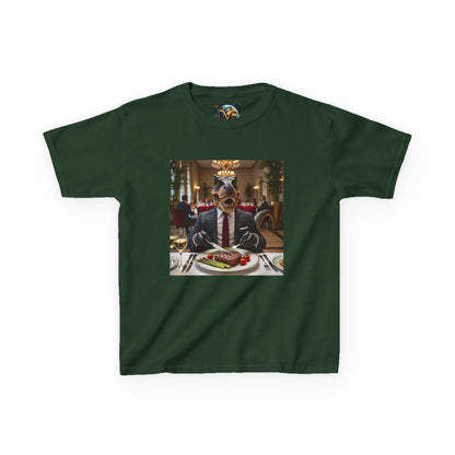 Whimsical Kids Tee, Fun Graphic Tee, Playful T-Shirt, Unique Gift for Kids, Cute Kids Apparel