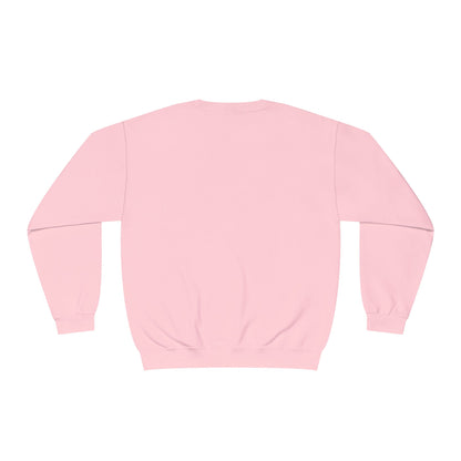 Majestic Lion Unisex Crewneck Sweatshirt - Cozy Animal Print Apparel