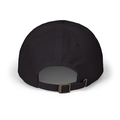 Bull Design Classic Dad Cap - Casual Style for Every Occasion